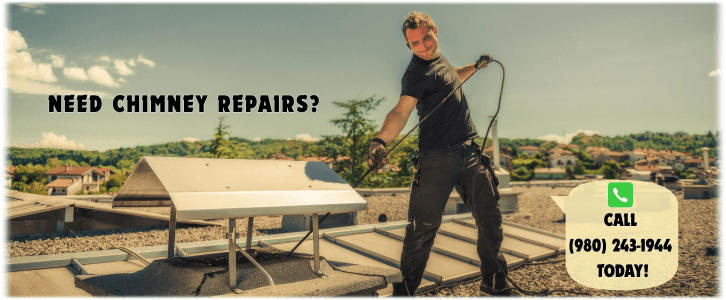 Chimney Repair Charlotte NC
