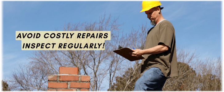 Chimney and Fireplace Inspection Charlotte NC