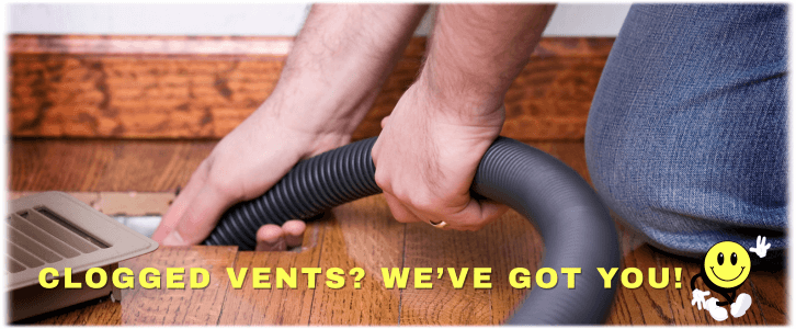 Dryer Vent Cleaning Charlotte NC