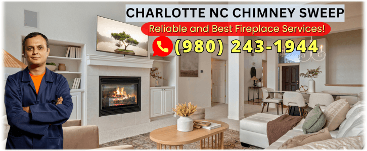 Chimney Sweep Charlotte NC Chimney Sweep Charlotte NC